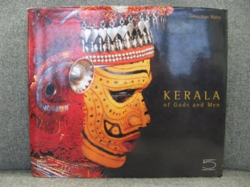 Kerala of Gods and Men