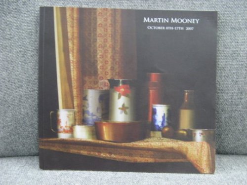 Martin Mooney