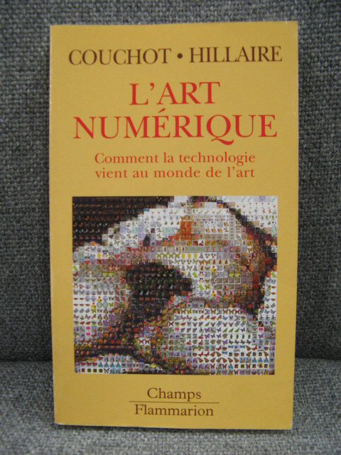 L'Art Numerique