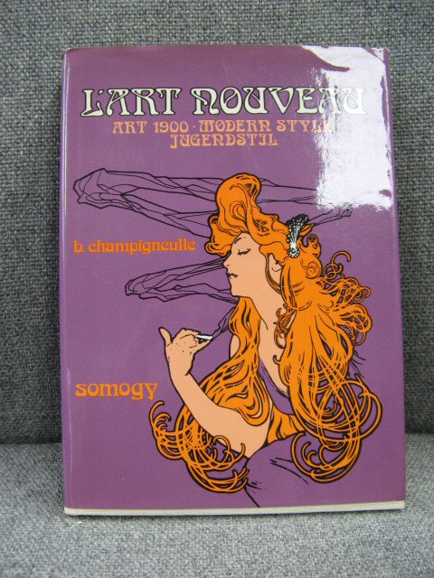 L'Art Nouveau