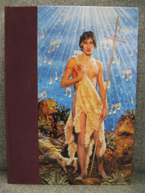 Pierre et Gilles