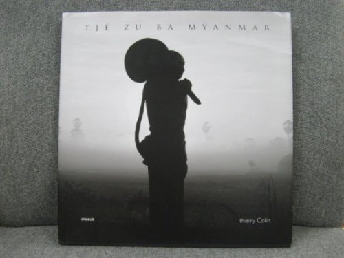 Tje Zu Ba Myanmar