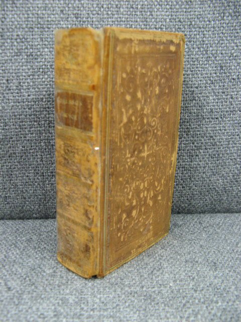 The Life and Adventures of Robinson Crusoe