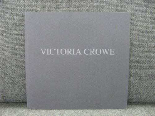 Victoria Crowe