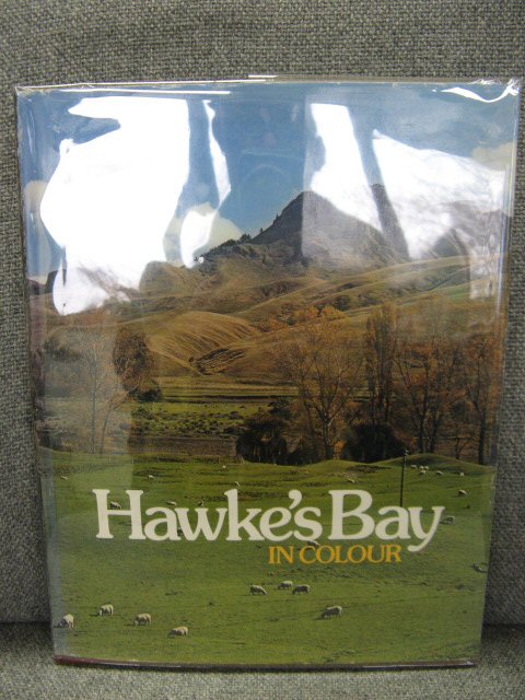 Hawke's Bay in Colour