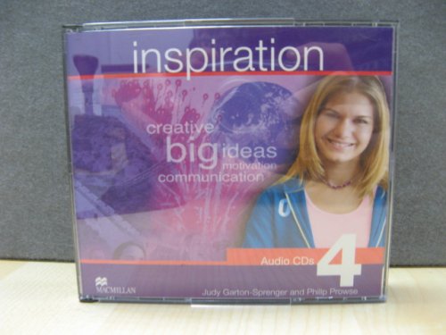 Inspiration 4