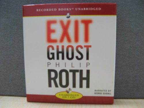 Exit Ghost