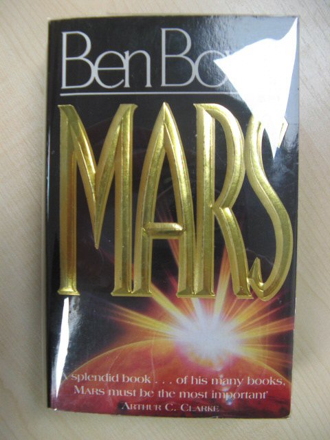Mars