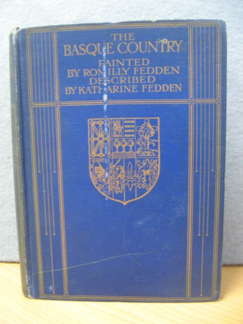 The Basque Country