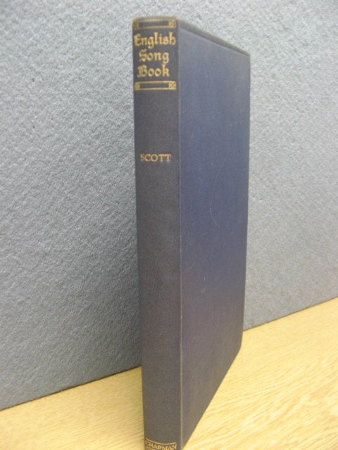 English Song Book