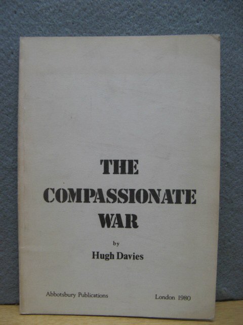The Compassionate War