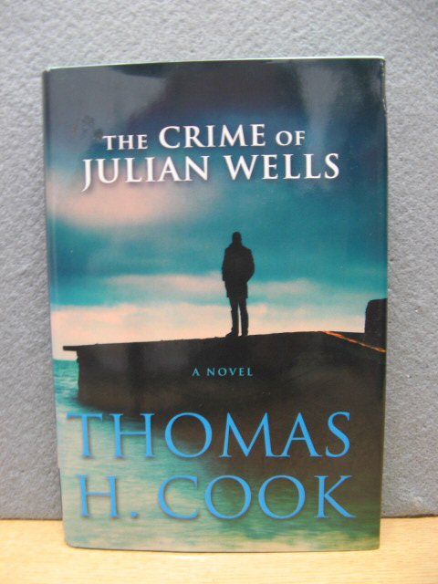 The Crime of Julian Wells