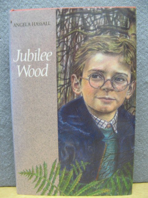 Jubilee Wood