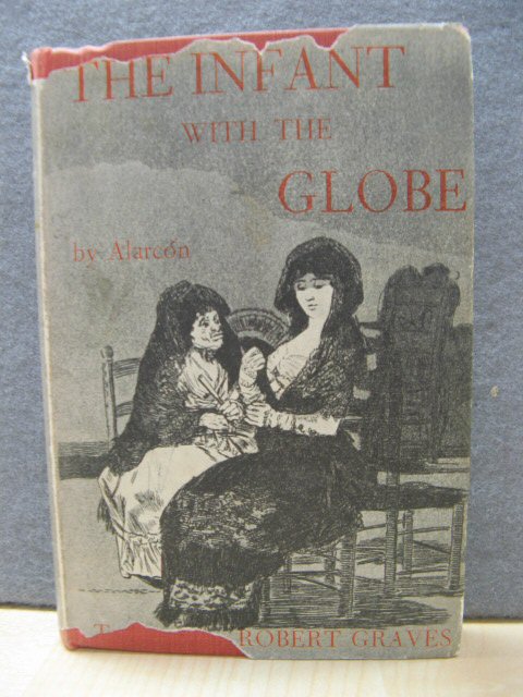 The Infant with the Globe