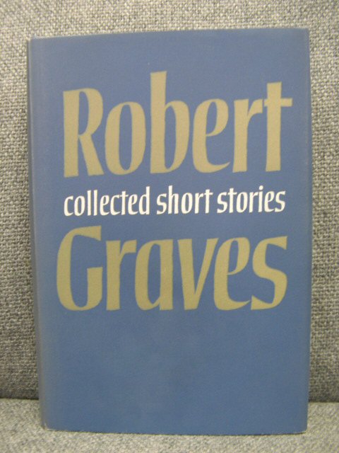 Collected Short Stories