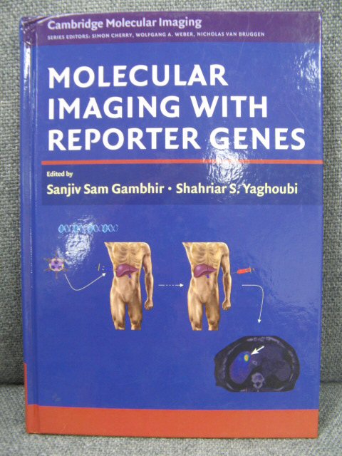 Molecular Imaging with Reporter Genes