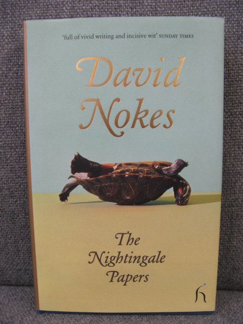 The Nightingale Papers