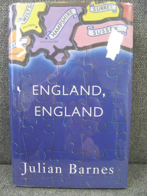 England, England
