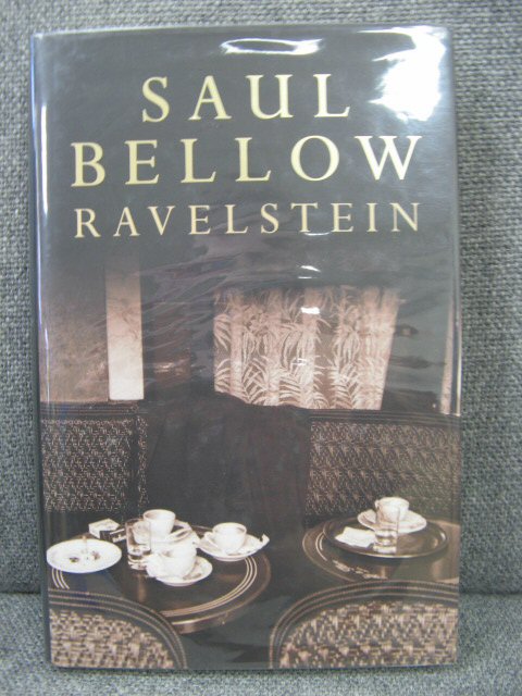 Ravelstein
