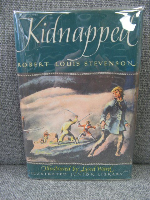 Kidnapped