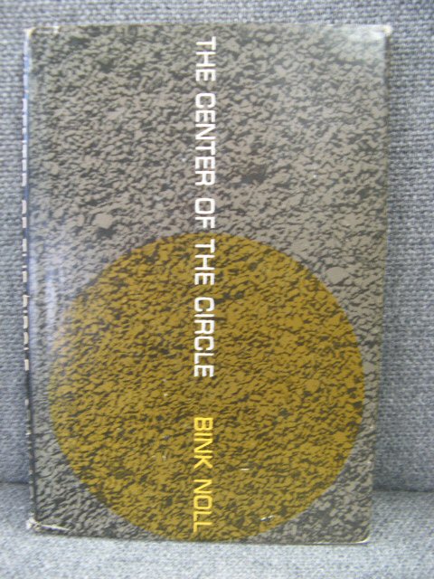 The Center of the Circle