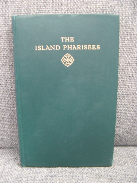 The Island Pharisees