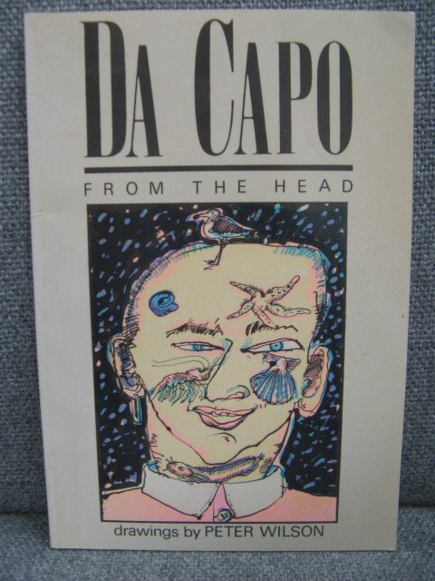 Da Capo: From the Head