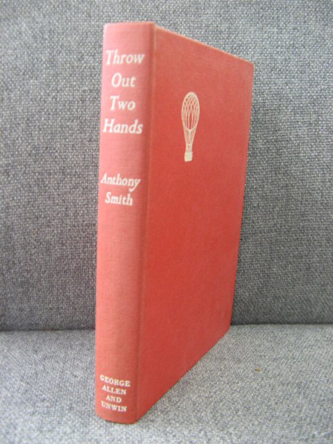 Throw Out Two Hands