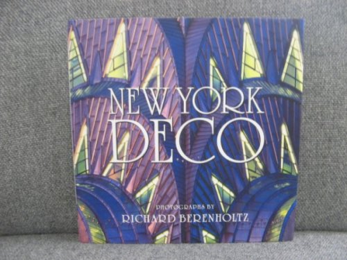 New York Deco