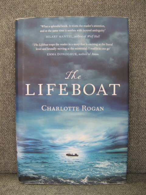 The Lifeboat