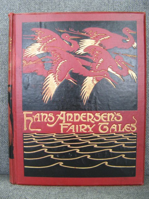 Hans Andersen's Fairy Tales