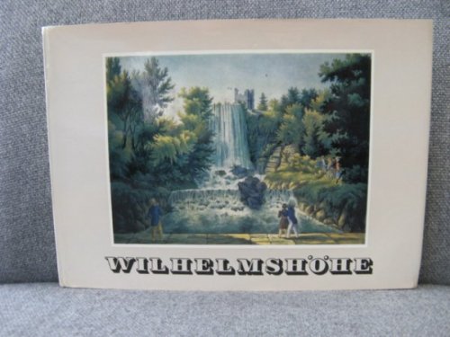 Wilhelmshohe: Natur und Formergeist in dem Schonsten Bergpark Europas