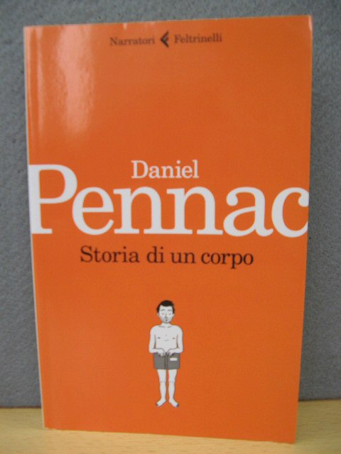 Storia di un Corpo