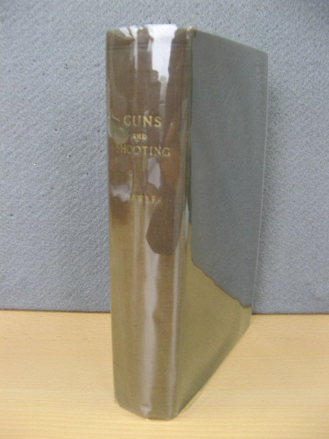 Instructions to Young Sportsmen in All That Relates to Guns and Shooting