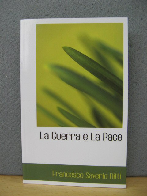 La Guerra e La Pace