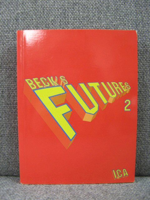 Beck's Futures 2