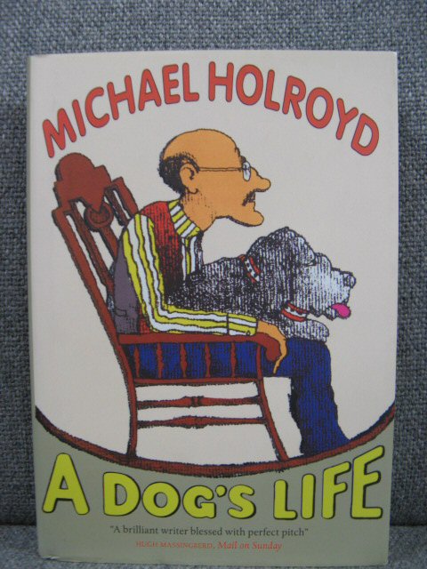 A Dog's Life