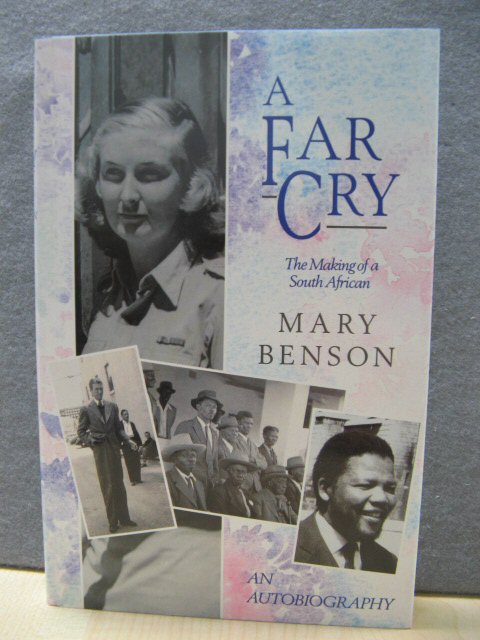 A Far Cry: The Making of a South African