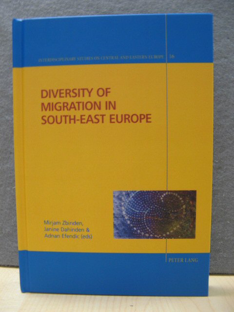 Diversity of Migration in South-East Europe