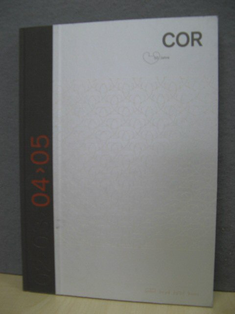 COR: 50 Jahre