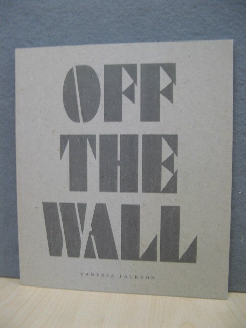 Off the Wall