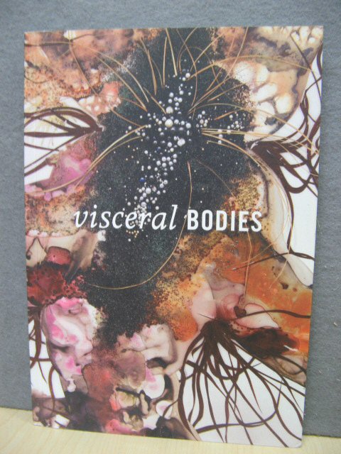 Visceral Bodies