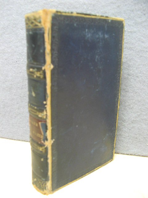 The Works of the British Poets, Vol. VIII, Containing the Poems of Garth, and Gay's Fables