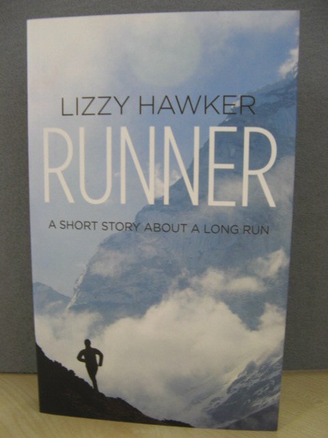 Runner: A Short Story About a Long Run