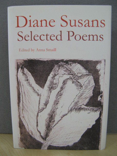 Diane Susans: Selected Poems