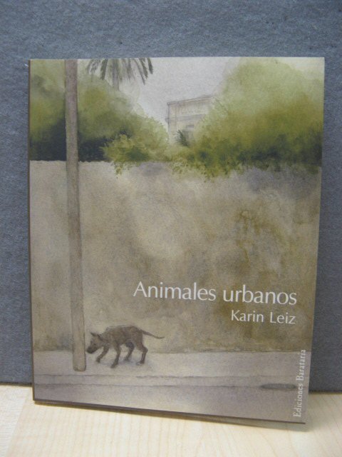 Animales Urbanos