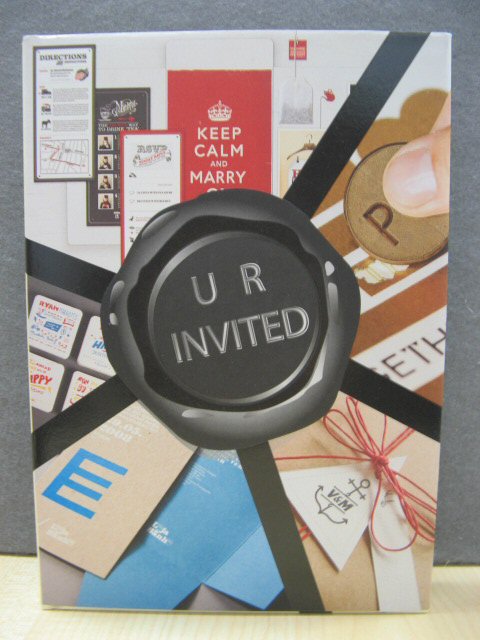 U R Invited