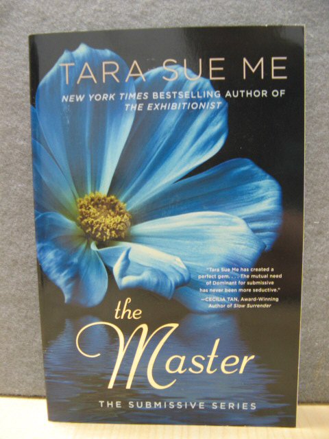 The Master (The Submissive Series)
