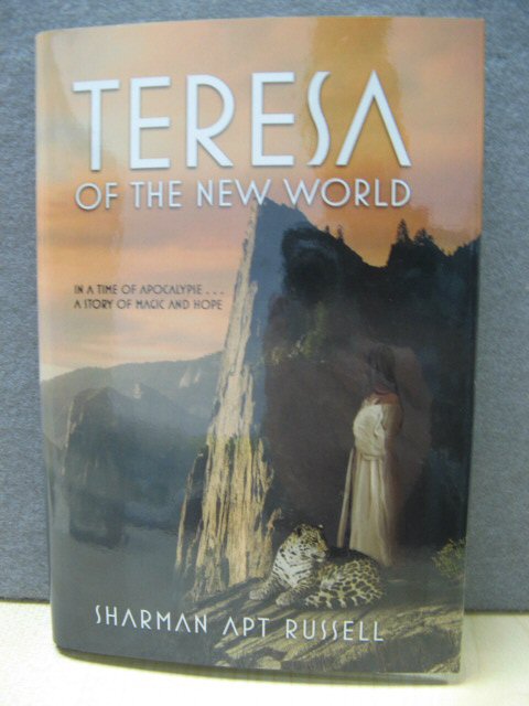 Teresa of the New World