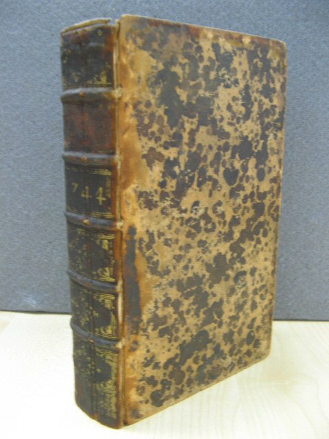 The Gentleman's Magazine, And Historical Chronicle. Volume XIV. For the Year M.DCC.XLIV